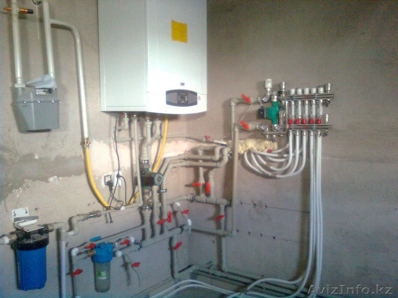 профессиональный ремонт под ключ - Изображение #4, Объявление #1480966