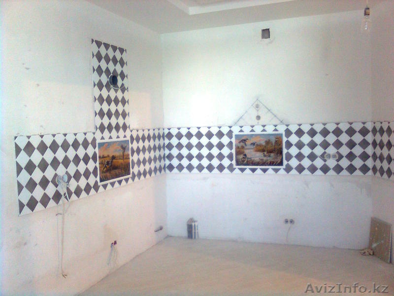 профессиональный ремонт под ключ - Изображение #3, Объявление #1480966