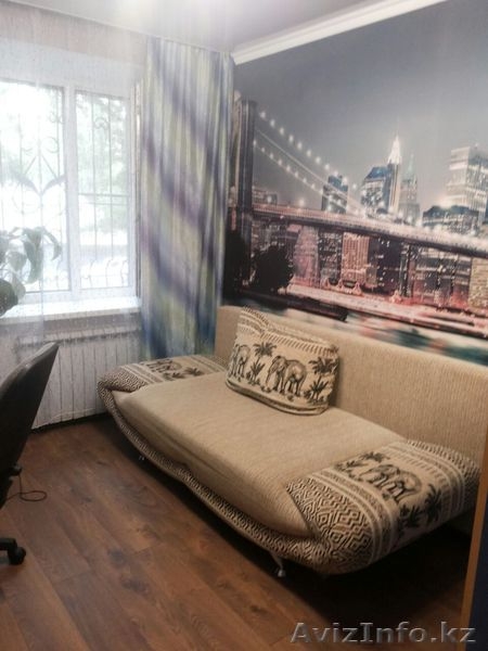 Продам 3хкомнатную квартиру с ЕВРО ремонтом в центре - Изображение #3, Объявление #1475410