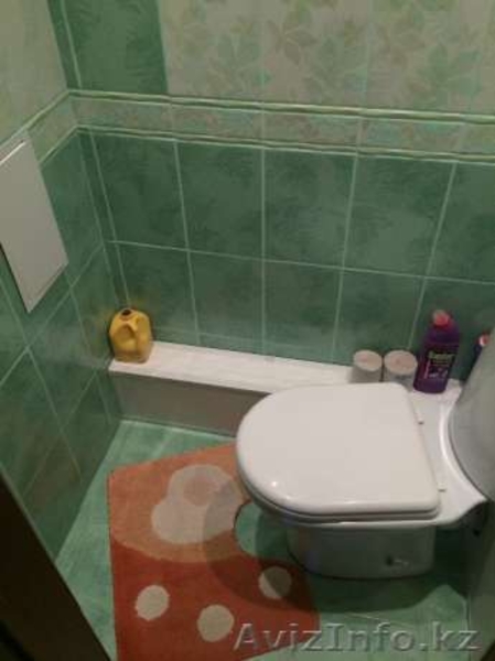 Продажа Квартиры. 9 микрорайон. Кирпичный дом - Изображение #3, Объявление #1485834