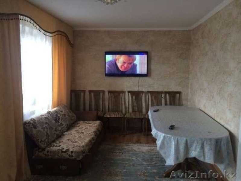 Продажа Квартиры. 9 микрорайон. Кирпичный дом - Изображение #4, Объявление #1485834