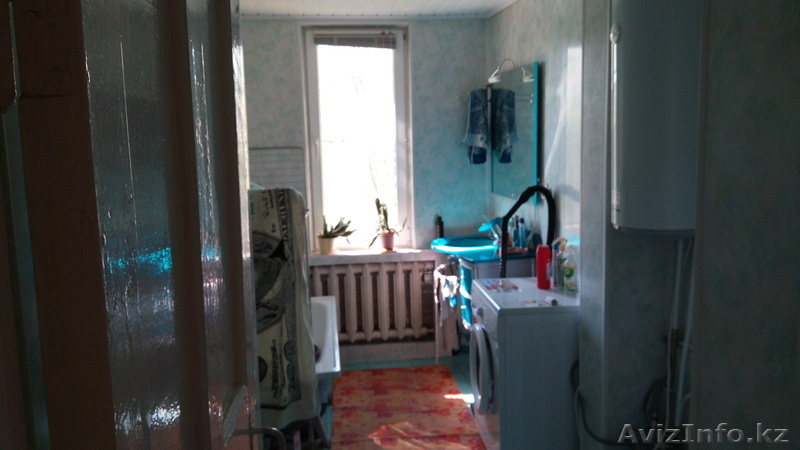 Продается  Дом по ул. Чкалова122  р-он Автобата г.Уральска - Изображение #2, Объявление #1502860