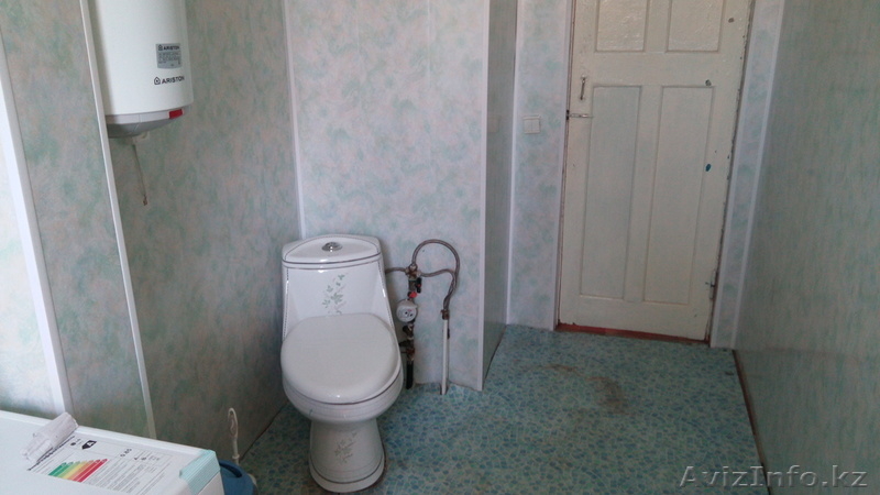 Продается  Дом по ул. Чкалова122  р-он Автобата г.Уральска - Изображение #3, Объявление #1502860