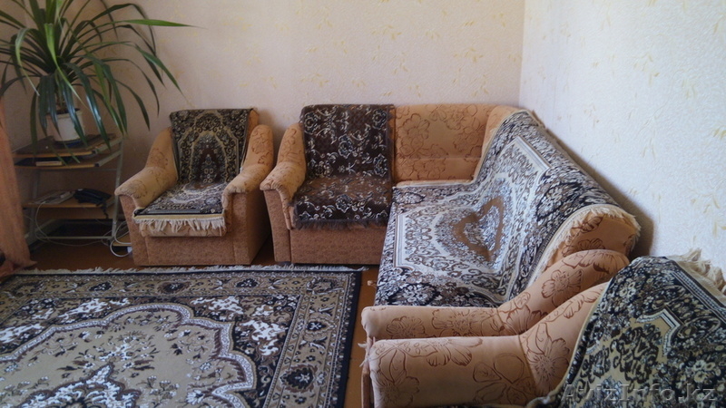 Продается  Дом по ул. Чкалова122  р-он Автобата г.Уральска - Изображение #7, Объявление #1502860