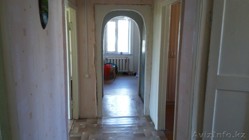 Продается  Дом по ул. Чкалова122  р-он Автобата г.Уральска - Изображение #5, Объявление #1502860