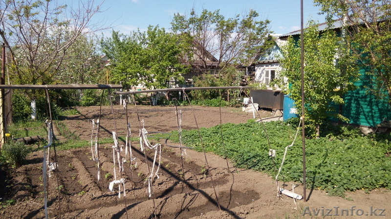 Продается  Дом по ул. Чкалова122  р-он Автобата г.Уральска - Изображение #8, Объявление #1502860