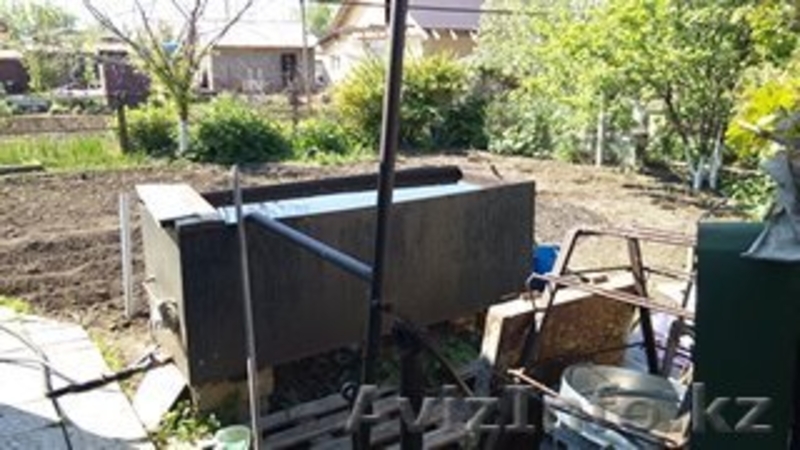 Продается  Дом по ул. Чкалова122  р-он Автобата г.Уральска - Изображение #9, Объявление #1502860