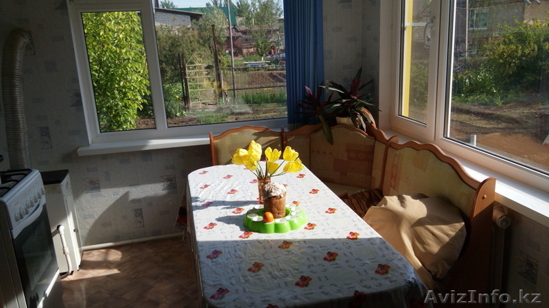 Продается  Дом по ул. Чкалова122  р-он Автобата г.Уральска - Изображение #1, Объявление #1502860