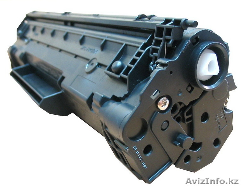 Большой выбор картриджей, тонера по оптовым ценам - Изображение #1, Объявление #1510211