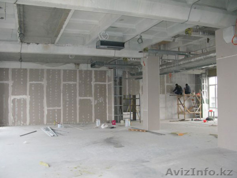 Cтроительные работы! - Изображение #1, Объявление #1512432