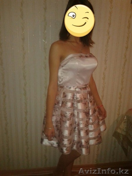 Dresses and top (Платья и топ)  - Изображение #4, Объявление #1514760