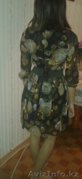 Dresses and top (Платья и топ)  - Изображение #3, Объявление #1514760