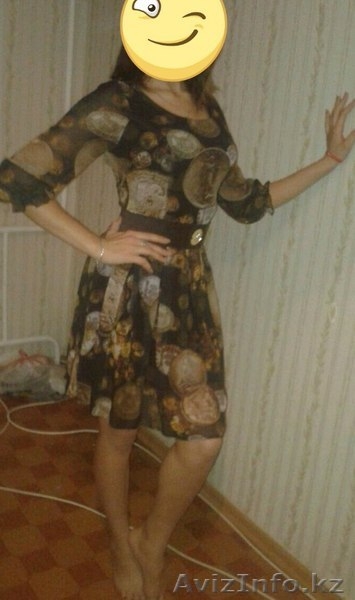 Dresses and top (Платья и топ)  - Изображение #2, Объявление #1514760