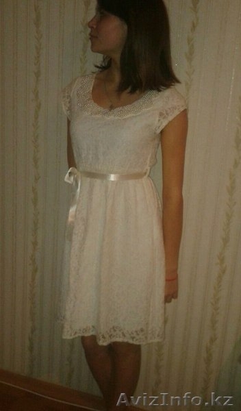 Dresses and top (Платья и топ)  - Изображение #6, Объявление #1514760