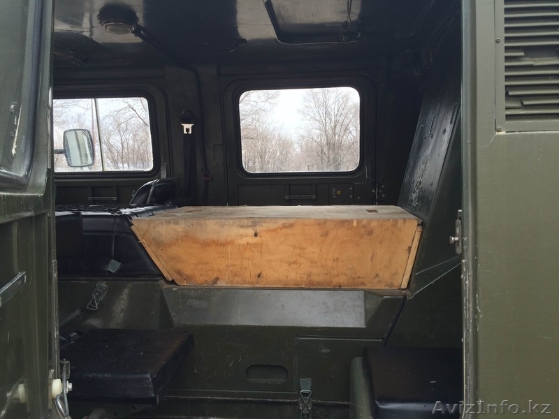 Продам вездеход Снегоболотоход-амфибия Hagglunds BV – 206 «ЛОСЬ»  - Изображение #8, Объявление #1526023