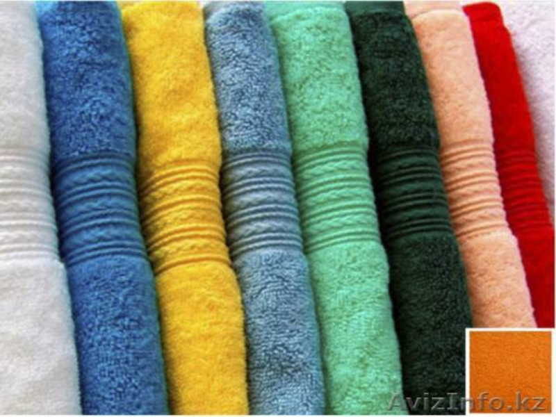 Полотенца и постель Туркмепнистан - Изображение #1, Объявление #1533592