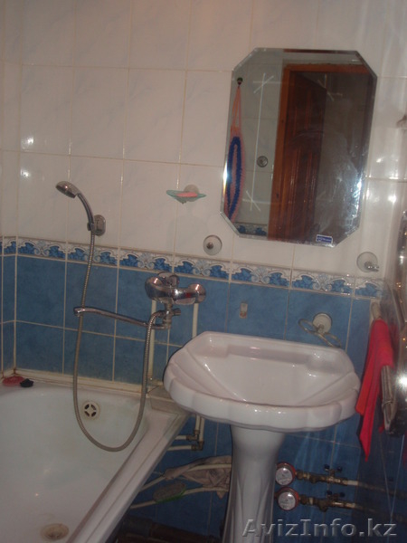 квартира посуточно 1 комнатная часы - Изображение #2, Объявление #1553879