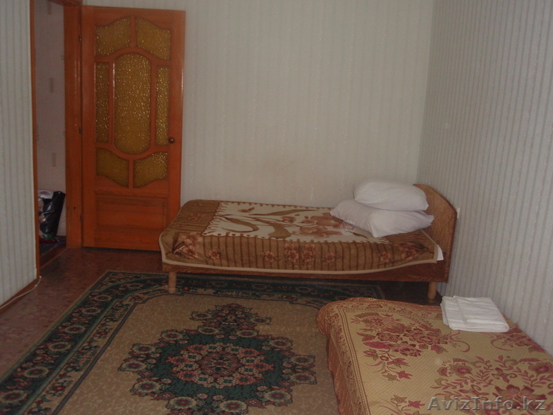 квартира посуточно 1 комнатная часы - Изображение #3, Объявление #1553879