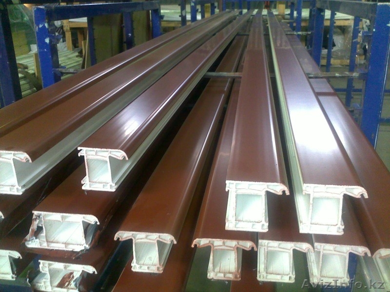 Изготовление и Установка ПВХ Окон - Изображение #3, Объявление #1560942