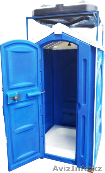 Биокабины. Продажа Биокабин от Завода Производителя. Качественно Удобно. - Изображение #4, Объявление #1562082