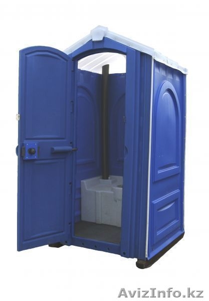 Биокабины. Продажа Биокабин от Завода Производителя. Качественно Удобно. - Изображение #2, Объявление #1562082