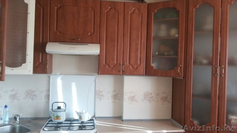 Продам 3-х комн квартиру в 9 мкр (Жана-Орда) - Изображение #4, Объявление #1568207