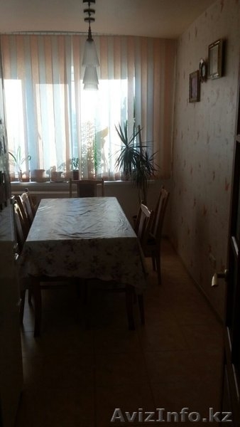 Продам 3-х комн квартиру в 9 мкр (Жана-Орда) - Изображение #5, Объявление #1568207