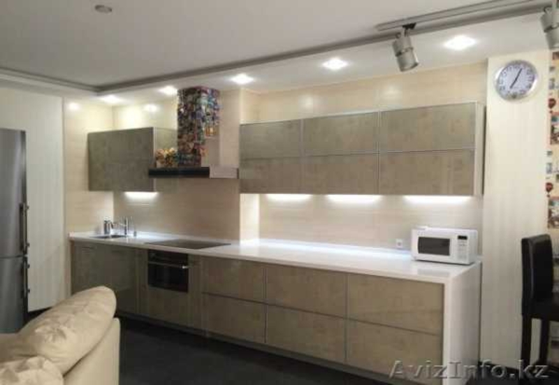 Элитная 2-х комнатная квартира в центре Уральска (Урал) Wifi - Изображение #1, Объявление #1572816