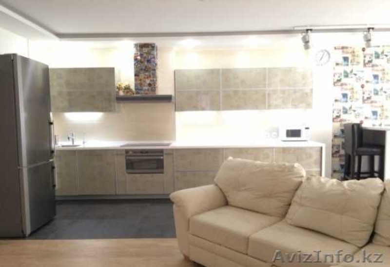 Элитная 2-х комнатная квартира в центре Уральска (Урал) Wifi - Изображение #2, Объявление #1572816