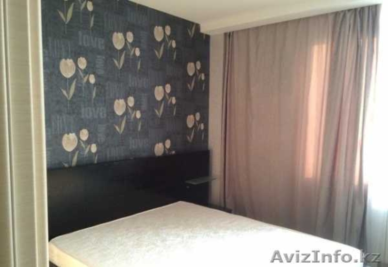 Элитная 2-х комнатная квартира в центре Уральска (Урал) Wifi - Изображение #4, Объявление #1572816