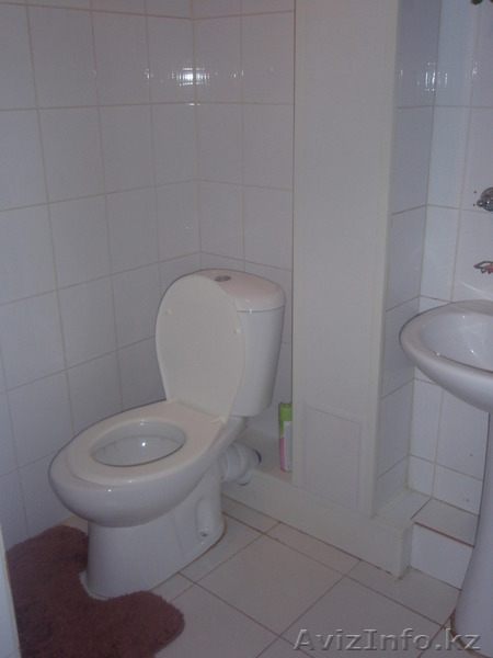 квартиры в аренду посуточно по часам 1-ком, -комнатная - Изображение #5, Объявление #1571253