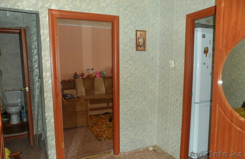 продам 1-комн.квартиру улучшенной планировки  6-ой микрорайон - Изображение #4, Объявление #1578006