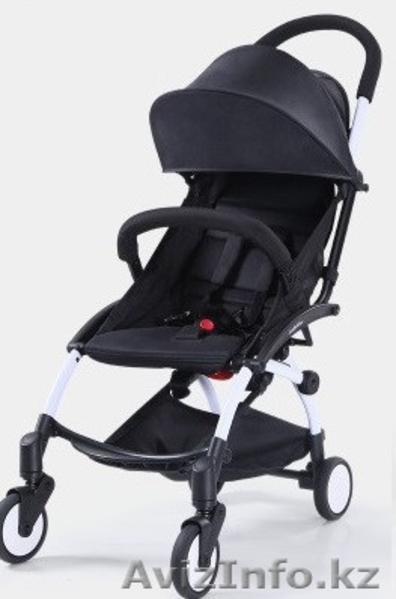 Детские коляски Baby Time в г. Уральск! Бесплатная доставка!  - Изображение #1, Объявление #1576817