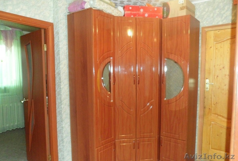 продам 1-комн.квартиру улучшенной планировки  6-ой микрорайон - Изображение #3, Объявление #1578006