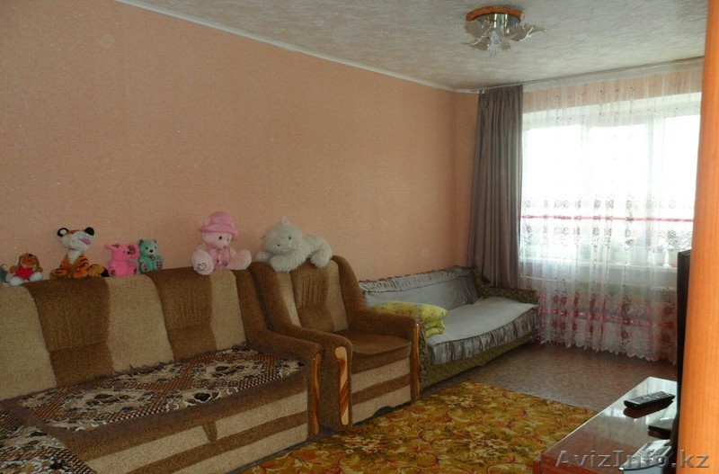 продам 1-комн.квартиру улучшенной планировки  6-ой микрорайон - Изображение #5, Объявление #1578006