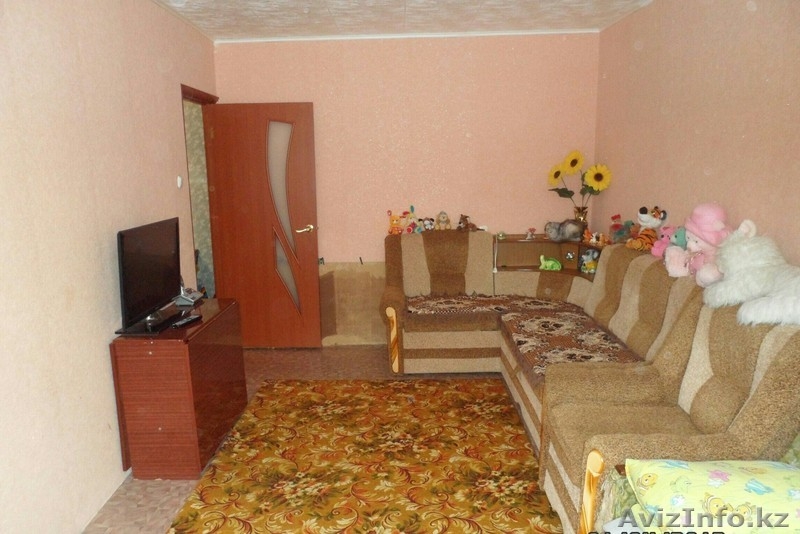 продам 1-комн.квартиру улучшенной планировки  6-ой микрорайон - Изображение #6, Объявление #1578006