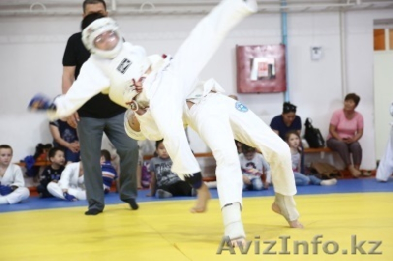 Араши Каратэ - Изображение #1, Объявление #1584958