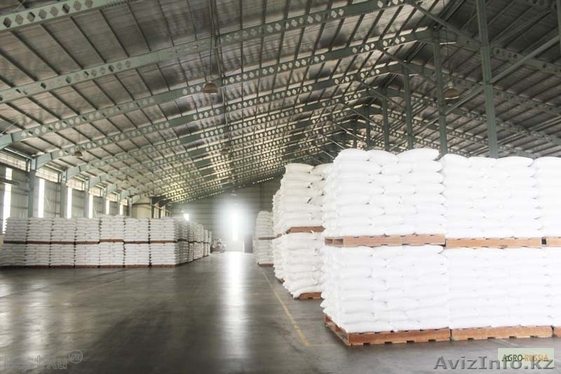 Мука оптом. Доставка! - Изображение #2, Объявление #1590818