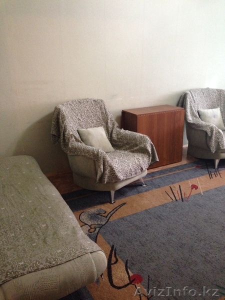 центр однокомнатные двухкомнатные квартиры посуточно - Изображение #2, Объявление #1590314