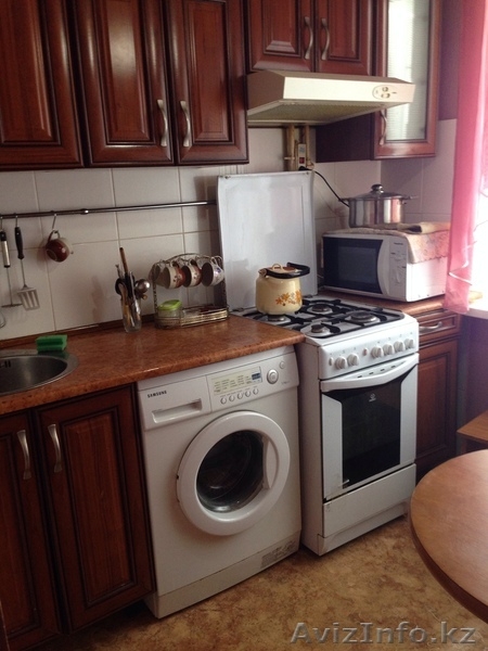 центр однокомнатные двухкомнатные квартиры посуточно - Изображение #5, Объявление #1590314