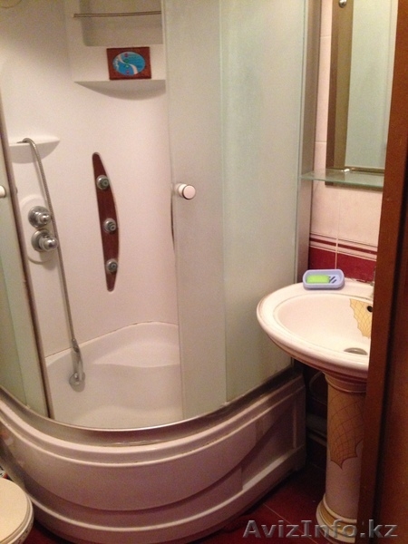 центр однокомнатные двухкомнатные квартиры посуточно - Изображение #6, Объявление #1590314