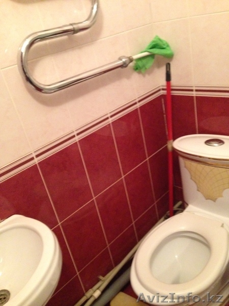 центр однокомнатные двухкомнатные квартиры посуточно - Изображение #7, Объявление #1590314