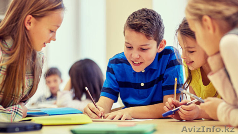 Продам бизнес: Центр развития детей. До 2млн тг прибыли. - Изображение #5, Объявление #1603513