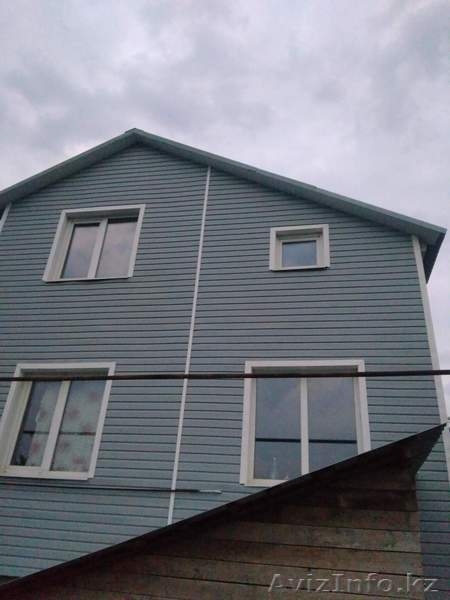 продам дом в Оренбургской области Октябрьский район - Изображение #2, Объявление #1607464