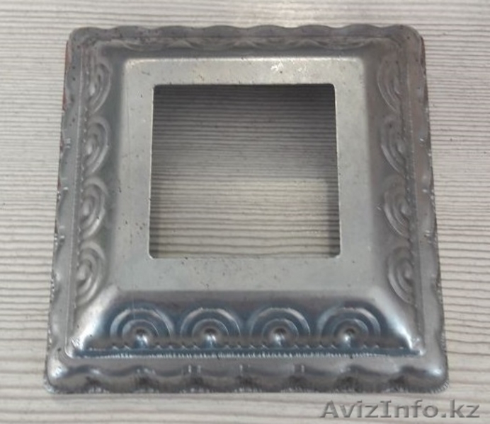 фрагменты ковки штамповки литья - Изображение #2, Объявление #987227