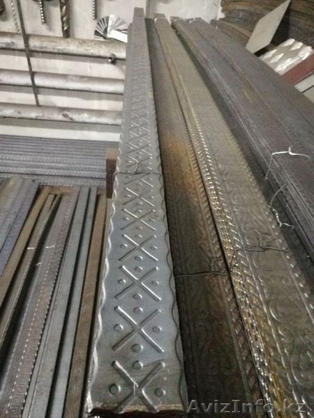 фрагменты ковки штамповки литья - Изображение #7, Объявление #987227