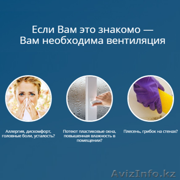 Инновационные рекуператоры в системе вентиляции - Изображение #4, Объявление #1629924