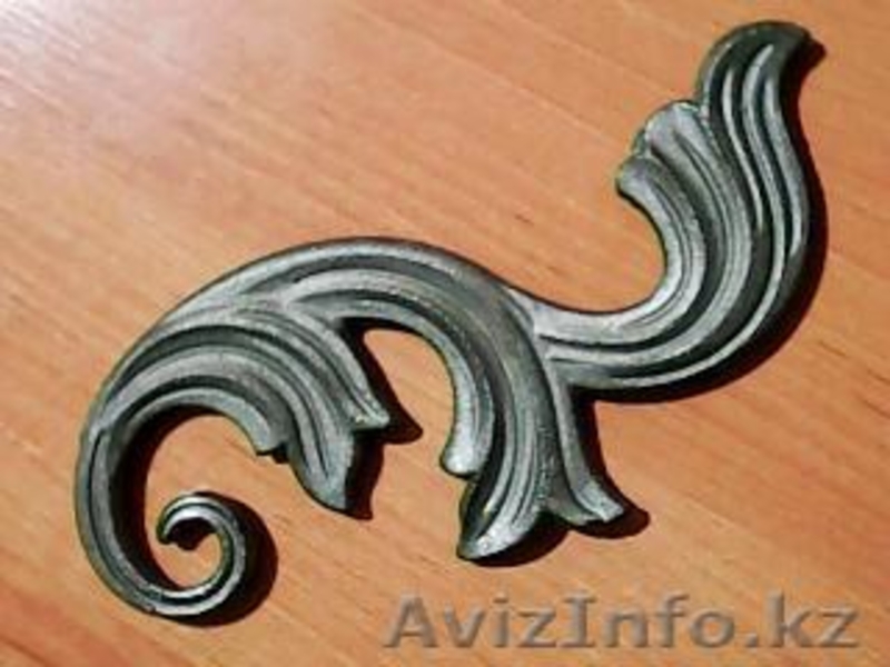 фрагменты ковки штамповки литья - Изображение #9, Объявление #987227