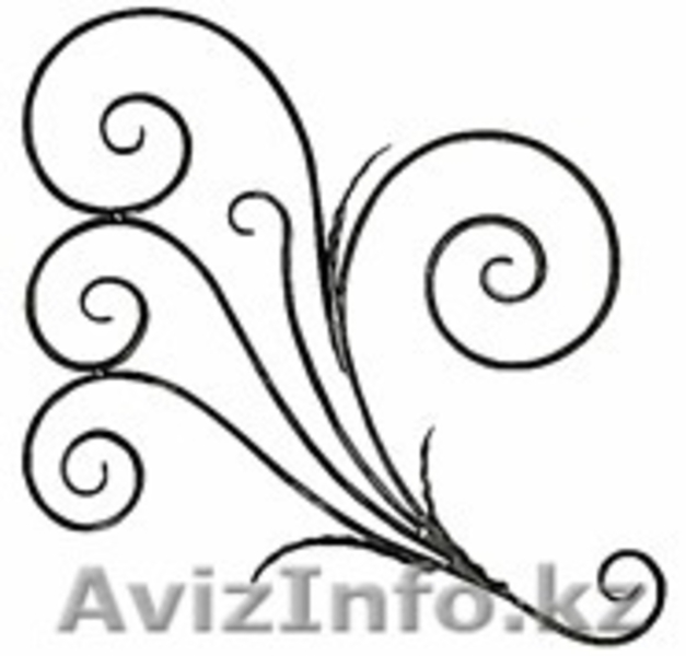 фрагменты ковки штамповки литья - Изображение #1, Объявление #987227