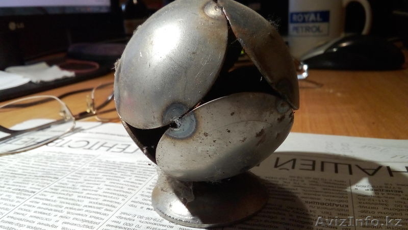 фрагменты ковки штамповки литья - Изображение #5, Объявление #987227